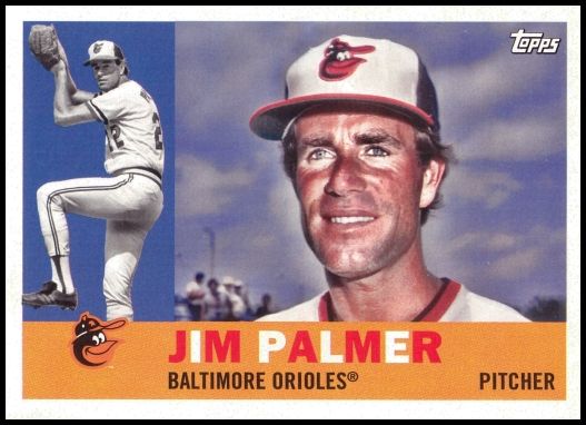 48 Jim Palmer